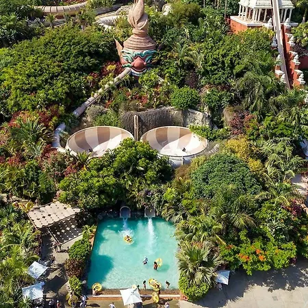 Tenerifeopenhome Luxury Comfort In Playa Americas Apartment *