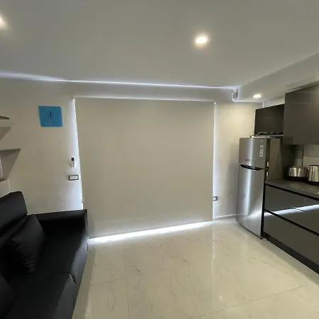Tenerifeopenhome Luxury Comfort In Playa Americas Апартаменты Плая-де-лас-Америкас