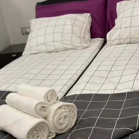 Апартаменты Tenerifeopenhome Luxury Comfort In Playa Americas *