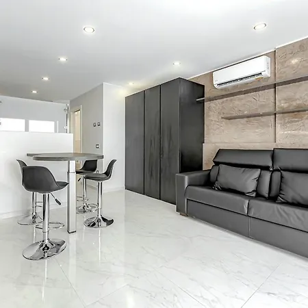 Lägenhet Tenerifeopenhome Luxury Comfort In Playa Americas Playa de las Americas (Tenerife)