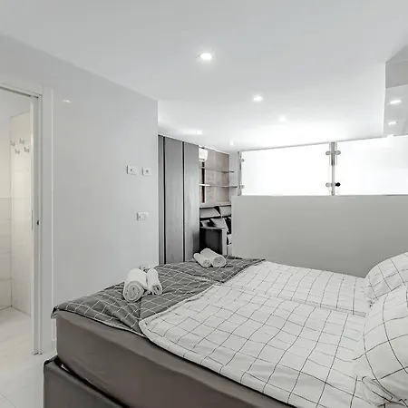 Tenerifeopenhome Luxury Comfort In Playa Americas * Плая-де-лас-Америкас