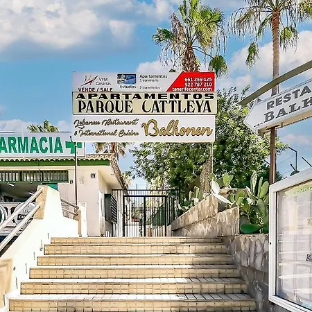 Tenerifeopenhome Luxury Comfort In Playa Americas