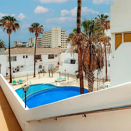 Tenerifeopenhome Luxury Comfort In Playa Americas * Плая-де-лас-Америкас