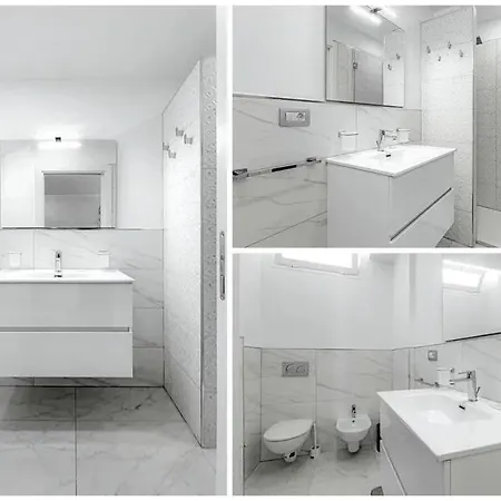 Tenerifeopenhome Luxury Comfort In Playa Americas Апартаменты