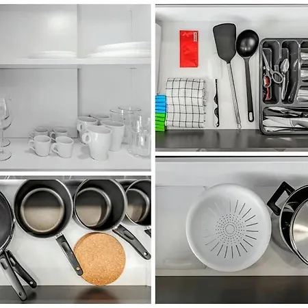 Tenerifeopenhome Luxury Comfort In Playa Americas Lägenhet *