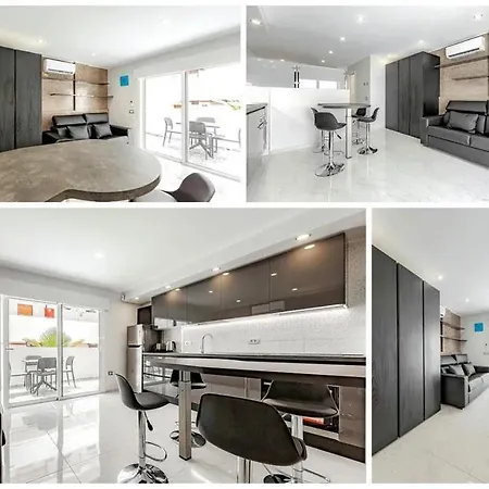 Tenerifeopenhome Luxury Comfort In Playa Americas * Плая-де-лас-Америкас
