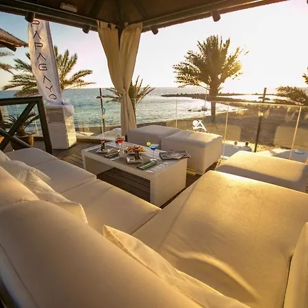 Lägenhet Tenerifeopenhome Luxury Comfort In Playa Americas *