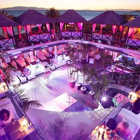 Tenerifeopenhome Luxury Comfort In Playa Americas