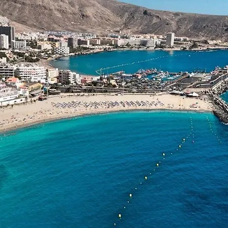 Tenerifeopenhome Luxury Comfort In Playa Americas Плая-де-лас-Америкас