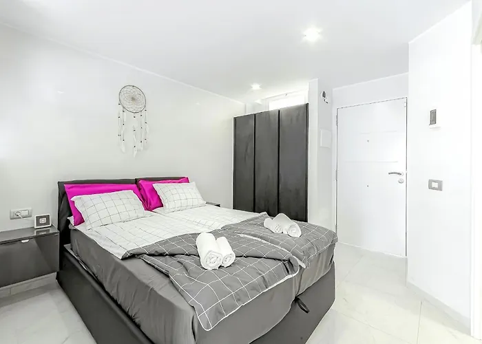 Tenerifeopenhome Luxury Comfort In Playa Americas Apartamento *