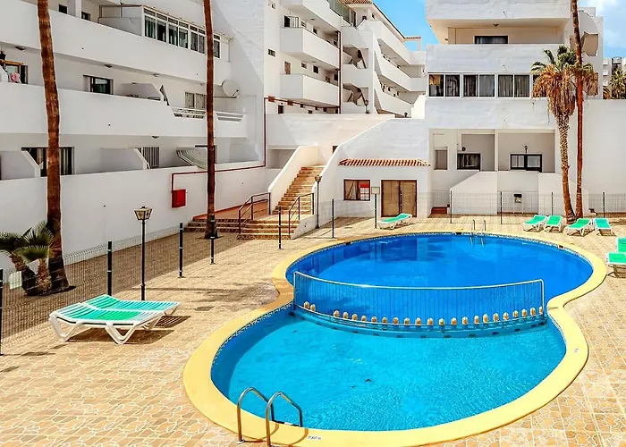 Tenerifeopenhome Luxury Comfort In Playa Americas 아파트 *