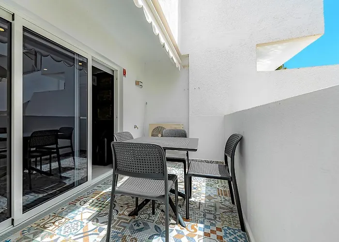 Tenerifeopenhome Luxury Comfort In Playa Americas 아파트 *