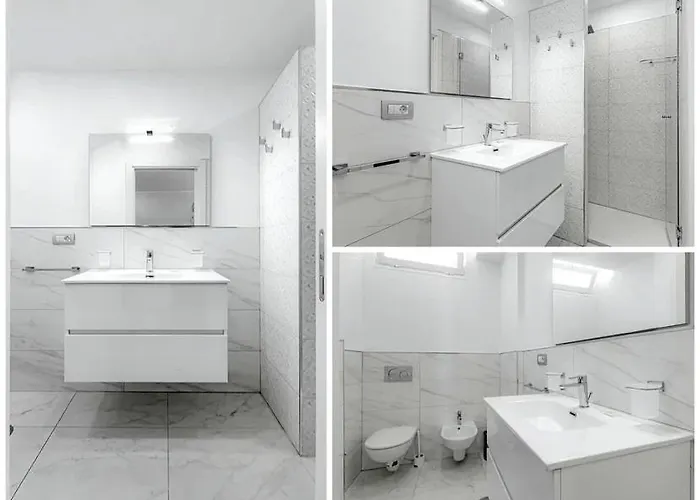 Tenerifeopenhome Luxury Comfort In Playa Americas 아파트