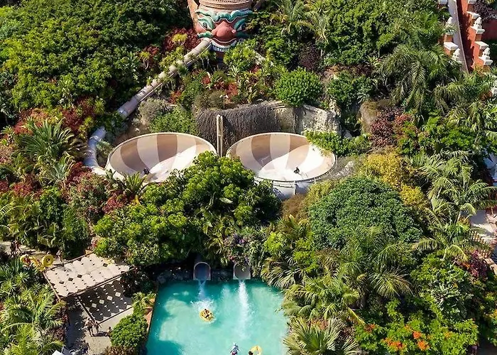 Tenerifeopenhome Luxury Comfort In Playa Americas 아파트 *