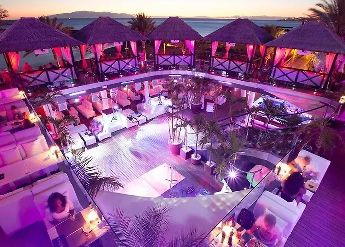 Tenerifeopenhome Luxury Comfort In Playa Americas