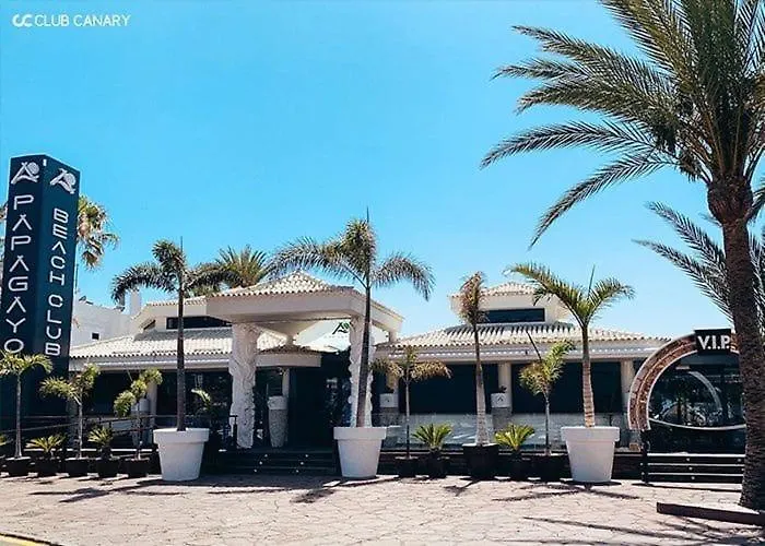 Tenerifeopenhome Luxury Comfort In Playa Americas