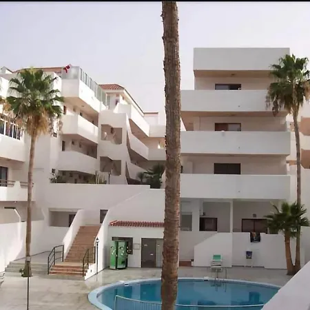 Apartmán Tenerifeopenhome Luxury Comfort In Playa Americas