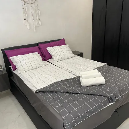 Tenerifeopenhome Luxury Comfort In Playa Americas Apartmán