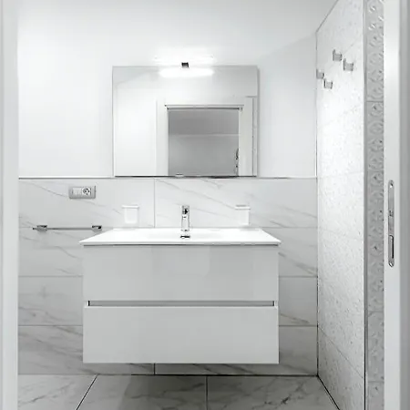 Tenerifeopenhome Luxury Comfort In Playa Americas Apartmán *