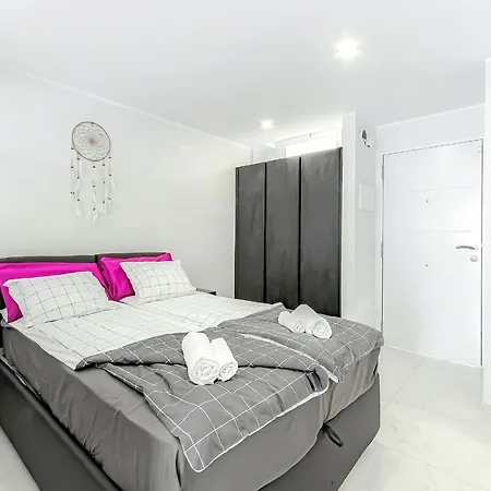 Tenerifeopenhome Luxury Comfort In Playa Americas Apartmán *