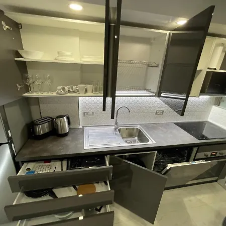 Tenerifeopenhome Luxury Comfort In Playa Americas Apartmán *