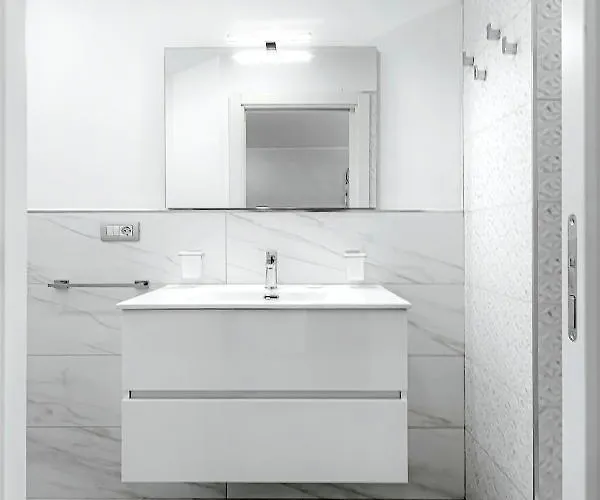 Tenerifeopenhome Luxury Comfort In Playa Americas דירה *