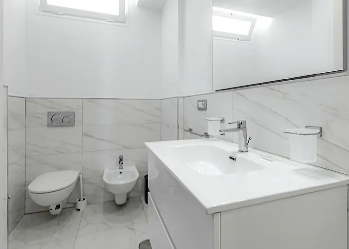 דירה Tenerifeopenhome Luxury Comfort In Playa Americas *