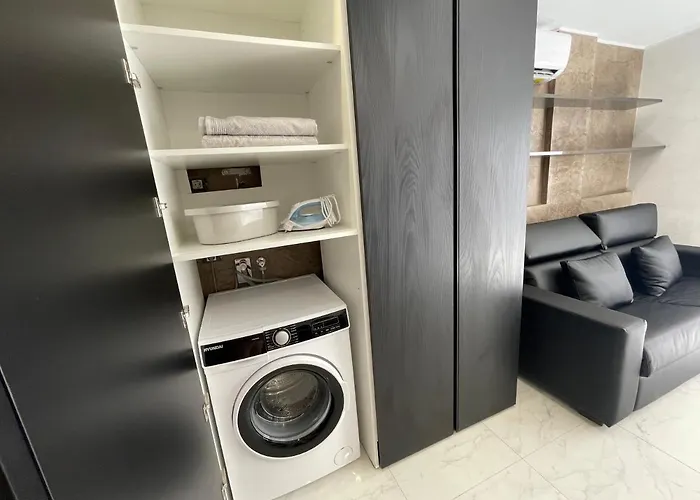 דירה Tenerifeopenhome Luxury Comfort In Playa Americas *