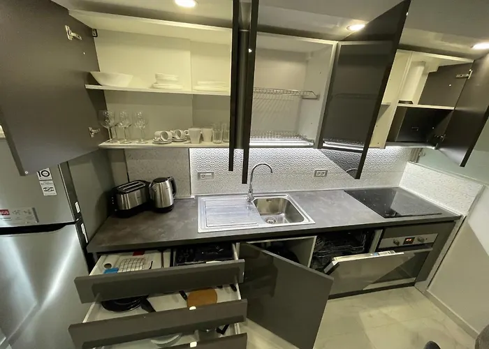Tenerifeopenhome Luxury Comfort In Playa Americas דירה *