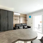 Lägenhet Tenerifeopenhome Luxury Comfort In Playa Americas Playa de las Americas (Tenerife)