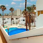 Tenerifeopenhome Luxury Comfort In Playa Americas * Playa de las Americas (Tenerife)