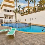Lägenhet Tenerifeopenhome Luxury Comfort In Playa Americas