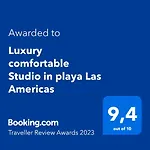 Lägenhet Tenerifeopenhome Luxury Comfort In Playa Americas Playa de las Americas (Tenerife)