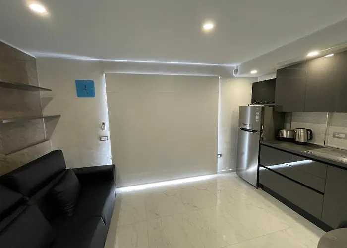 Tenerifeopenhome Luxury Comfort In Playa Americas Appartement Playa de las Américas