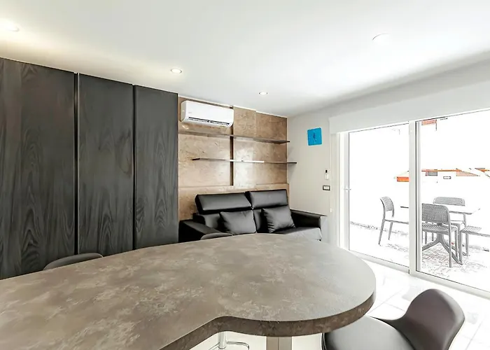 Appartement Tenerifeopenhome Luxury Comfort In Playa Americas Playa de las Américas