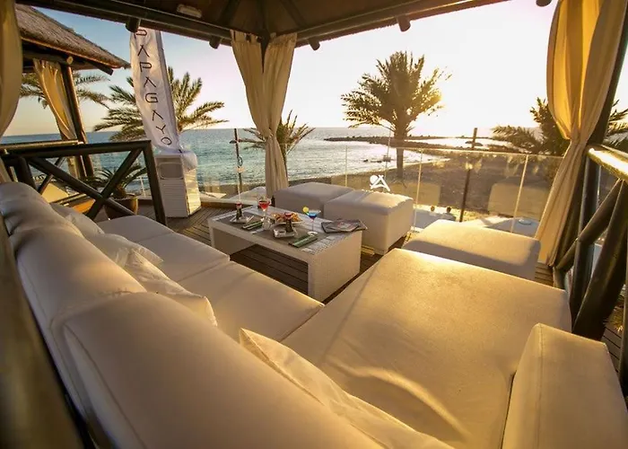 Appartement Tenerifeopenhome Luxury Comfort In Playa Americas *